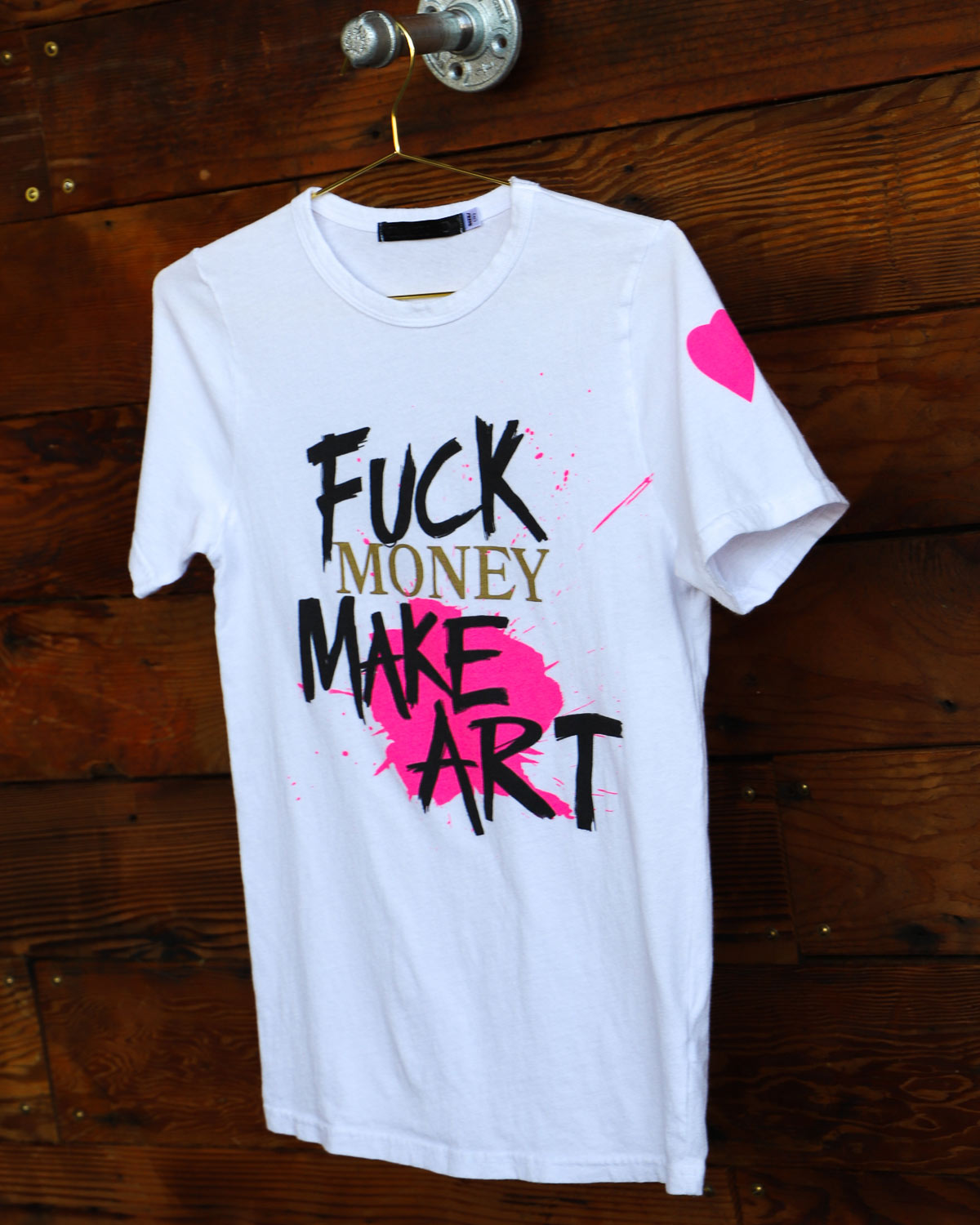 Fuck Money
